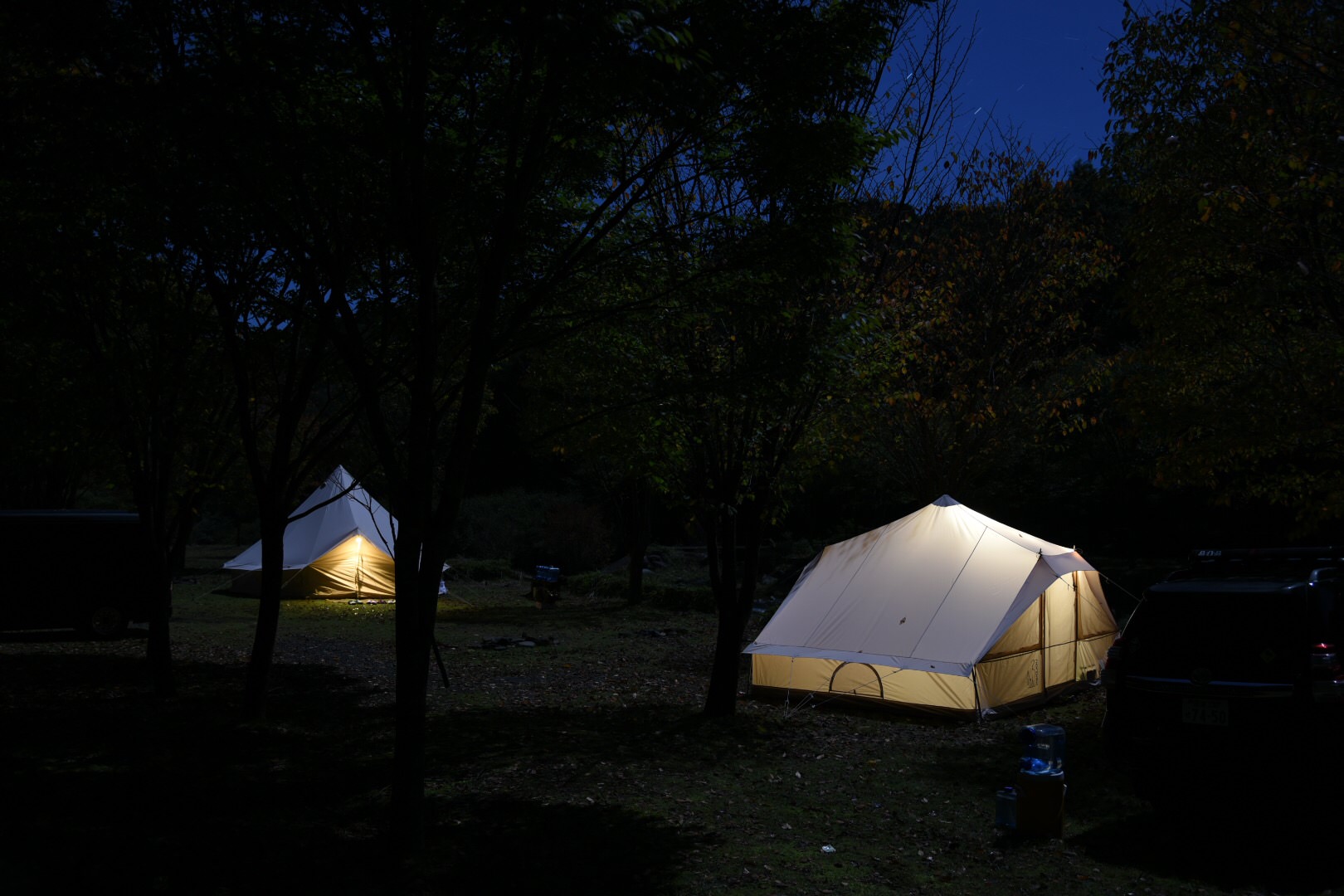 秋キャンプ＠IZU – sotosotodays